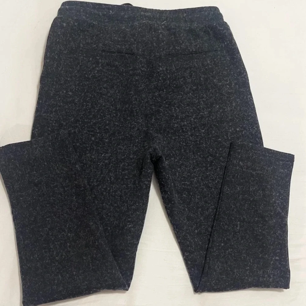 Journal Menswear- Style 10755 ARLEY TRACK PANTS- Distinguished Grey- SIZE MEDIUM